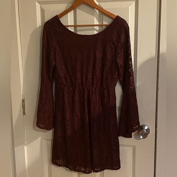 Rewind dress - Picture 4 of 4